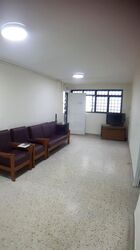 Blk 6 Everton Park (Bukit Merah), HDB 3 Rooms #474502751